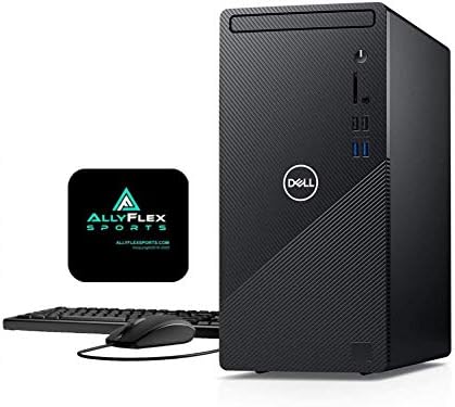 Amazon.com: Newest Dell Inspiron 3880 Premium Business Desktop Computer