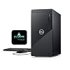 Newest Dell Inspiron 3880 Premium Business Desktop Computer/ 10th Gen Intel Hexa-Core i5-10400 (up to 4.30 GHz Beat i7…