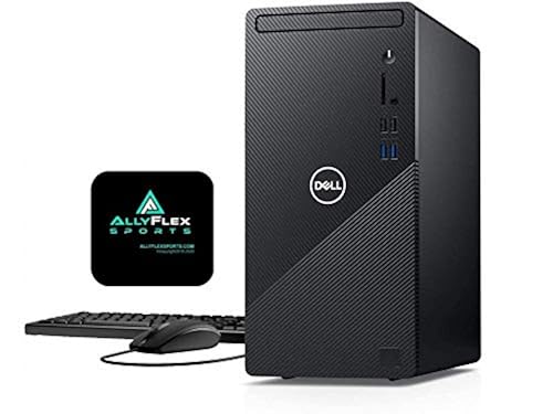 DELL PC Inspiron3880 256GB SSD/1TB HDD 【公式通販】