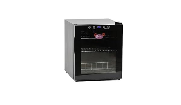 Cavevinum CV-17B Vinoteca Pequeña para Vinos Tintos y Blancos ...