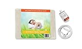 Earthing Fitted Sheet Twin Kit