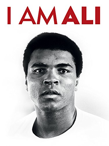 Amazon.com: I AM ALI: Muhammad Ali, Mike Tyson, George