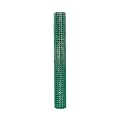 Origin Point 272405 1/2-Inch Mesh Green Vinyl Coated Hardware Cloth, 24-Inch x 5-Foot