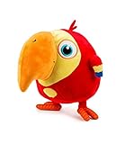 Baby First VocabuLarry Soft Plush Toy