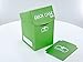 Ultimate Guard Deck Box (100 Cards), Green