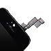 Brinonac for iPhone Xs OLED Screen Replacement Kit[NOT LCD],5.8 inch 3D Touch Display Digitizer Frame Assembly with Repair Tools and Tempered Glass