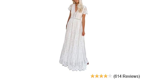 white cape dress short