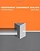 Independent Component Analysis: A Tutorial Introduction (A Bradford Book)