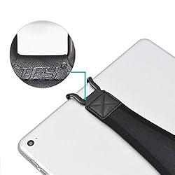TFY Security Hand Strap Holder Finger Grip for