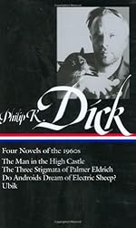 Philip K. Dick: Four Novels of the 1960s