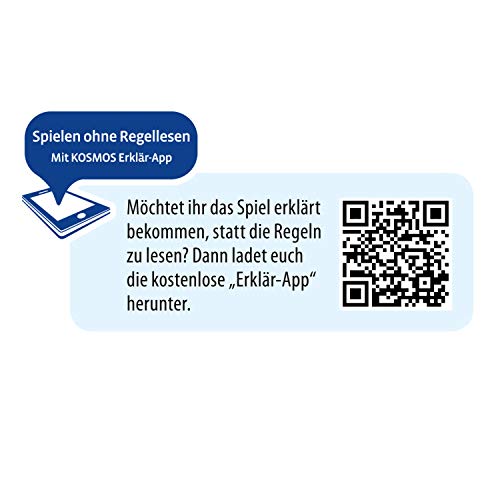 Kosmos 691462 - Cities: Skylines, Das Brettspiel zum PC-Spiel, Für 1 bis 4 Spieler ab 10 Jahren – Bild 6