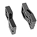 GyroVu Arm Extenders for DJI Ronin Handheld 3-Axis Camera Gimbal