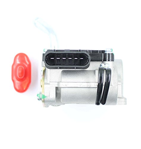 GooDeal Fuel Injection Idle Air Control Valve MD614701 for Mitsubishi Eagle Mirage - Thumbnail 5