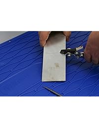 Midwest Herramienta y cubiertos mwt n1 31 degree mano Notcher