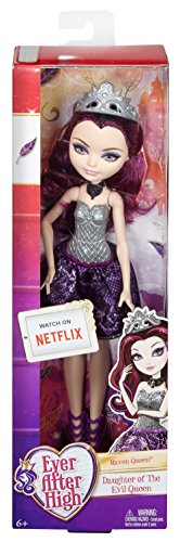 Ever After High Raven Queen Doll
