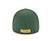 NFL Green Bay Packers Team Training Cap, Medium/Large