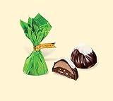 Montblanc Cream-Praline with Chopped Hazelnut (Монблан) 1lbs