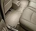 2007-2009 Lexus RX 350 Tan WeatherTech Floor Liner (Full Set)