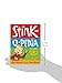 Stink-O-Pedia: Super Stink-Y Stuff From A to Zzzzz