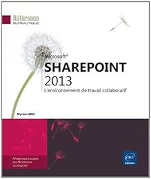 SharePoint 2013