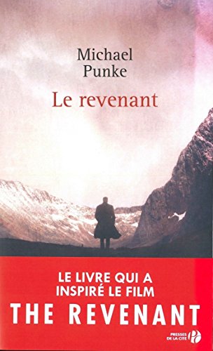 Le revenant (Romans Historiques et Aventures) (French Edition) by Michael PUNKE