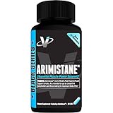 Arimistane Top Selling Anti-Estrogen, Strongest Testosterone Booster & Powerful Aromatase Inhibitor Supplement - 60 Capsules