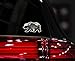 The Grizz | Yosemite, California Half Dome Bear Tribute Sticker | for Cars Trucks Vans RVs Boats Journals or Walls | 5