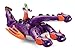 Fisher-Price Imaginext 3-Headed Sea Dragon