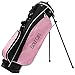 Golf Girl Junior V2 Golf Club Set with Stand Bag (Right Hand, Ages 8-12)