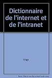 Image de Dictionnaire de l'internet et de l'intranet