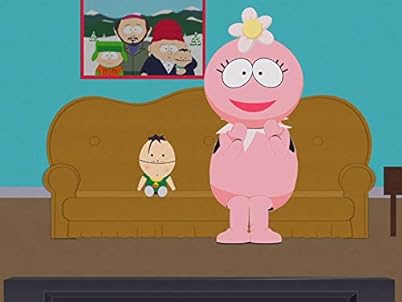 Watch South Park - Season 17 | Prime Video