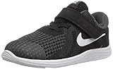 Nike Kids' Revolution 4 (TDV) Running Shoe