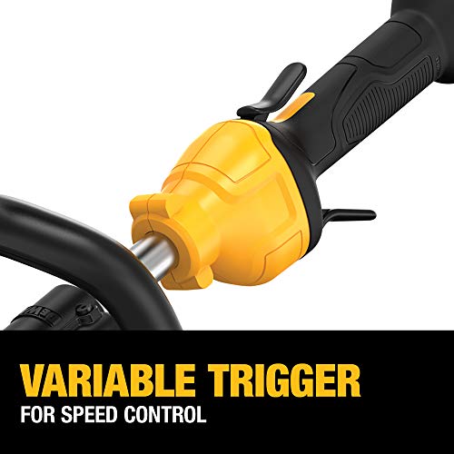 DEWALT String Trimmer, 13Inch (DCST925M1) Pricepulse