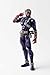 TAMASHII NATIONS Bandai S.H. Figuarts Kamen Rider Hibiki Action Figure