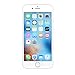 Apple iPhone 6S Plus, GSM Unlocked, 128GB - Silver (Certified Refurbished)