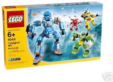 lego product designer