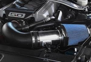 Steeda 555-3193 S550 ProFlow Mustang Cold Air Intake - (GT)