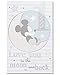 American Greetings 1st Birthday Card (Mickey Mouse)