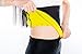 Ausom Hot Thermo Neoprene Slimming Waist Girdle Cincher Trainer Corset Belt Sweat Body Shapers Best Shapewear Sauna For Weight Loss Women & Men