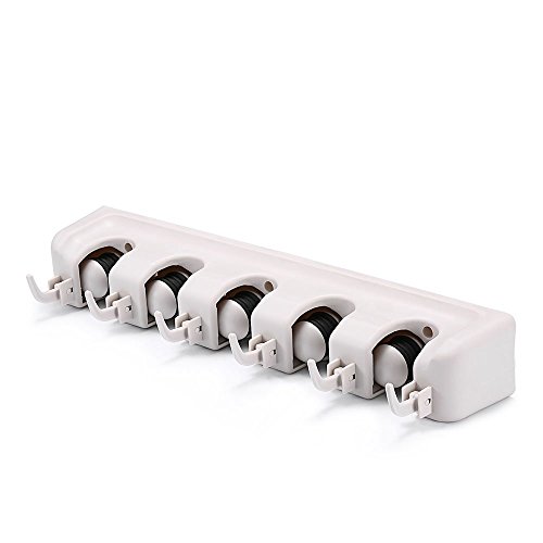 1 ONMIER+Multipurpose+Mounted+Organizer+Position