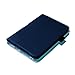 Fintie (Navy) Slim Fit Leather Case Cover Auto Sleep/Wake for Kindle Fire HD 7