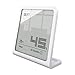 Stadler Form White Selina Hygrometer