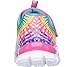 Skechers Girls' Skech Appeal Color Kick Sneaker