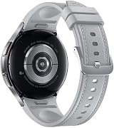 Samsung WATCH6 Classic 47mm Argent Bluetooth Smartwatch Silver view 3