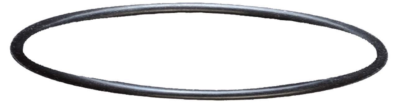 Sera Filter Head Gasket - Spare Part for Sera in Bioactive 130 + UV - Black, Natural, All Hair Types