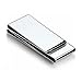 Multifunctional Double Sided Wallet ID Slim Money Clip Card Holder