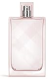 BURBERRY Brit Sheer for Her Eau de Toilette, 3.3 fl.oz