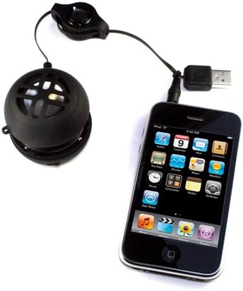 mini ball speaker