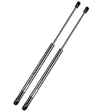 Vepagoo Ford Expedition 2007-2015 Lincoln Navigator 2007-2015 Gas Charged Rear Glass Window Lift Support Shock Strut (Set of 2)