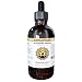 Butcher's Broom Liquid Extract, Organic Butcher's Broom (Ruscus aculeatus) Tincture 4 oz